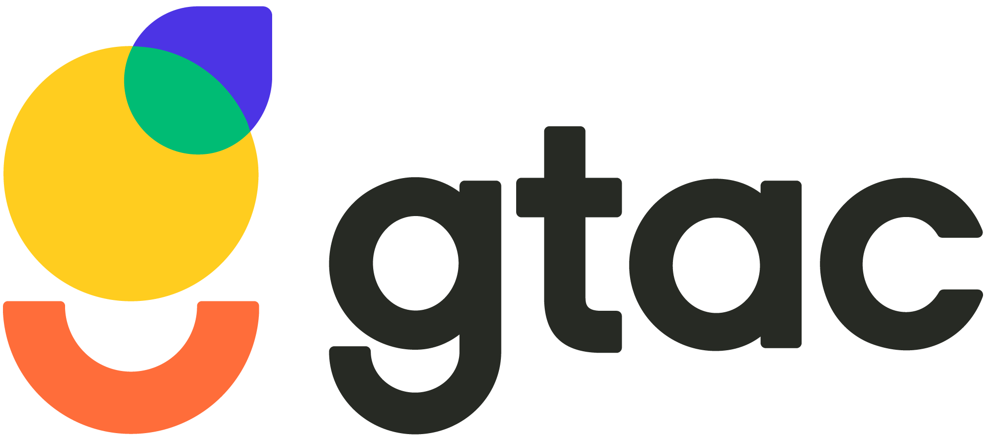 GTAC logo