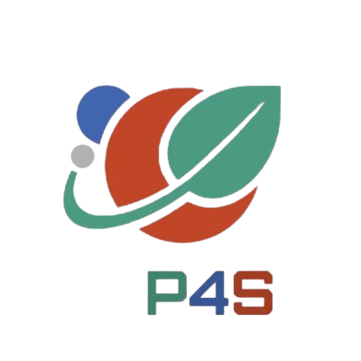 P4S Logo